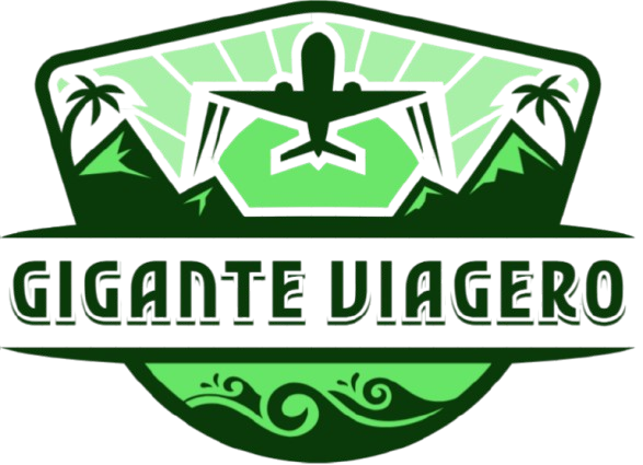 Gigante Viajero