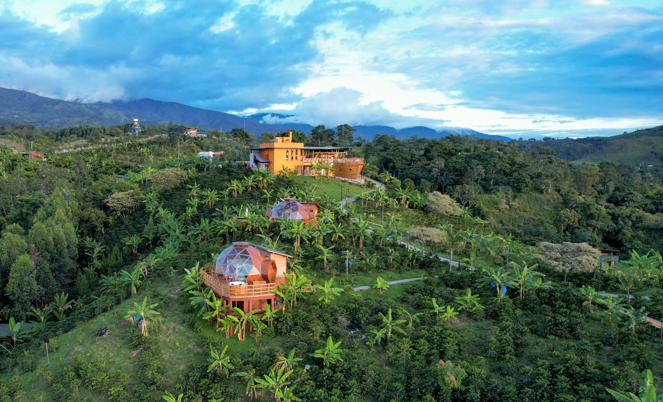 La Perla Finca Hotel